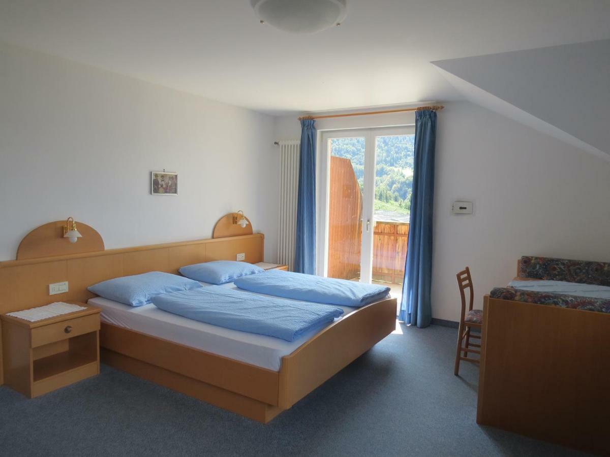 Muehlhaus Hotel Schenna Bagian luar foto