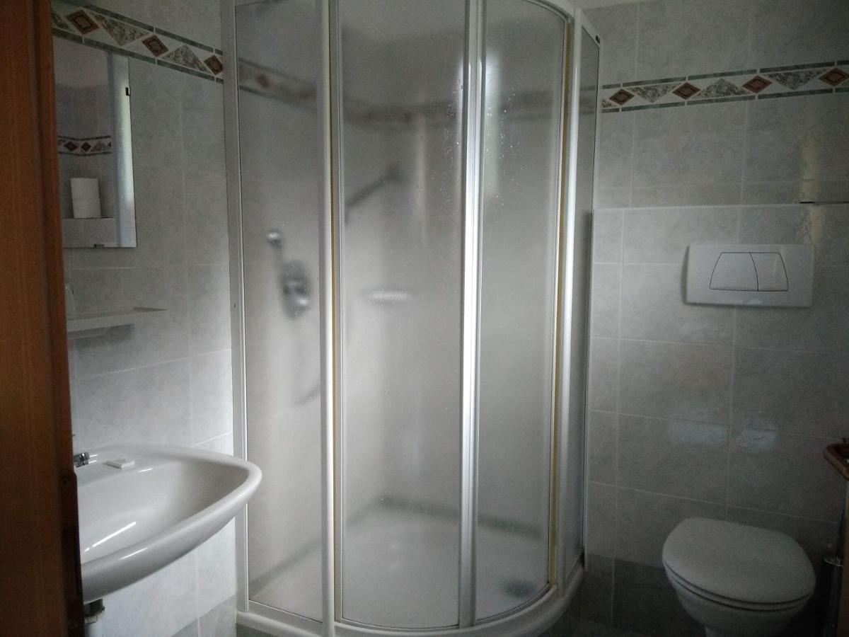 Muehlhaus Hotel Schenna Bagian luar foto